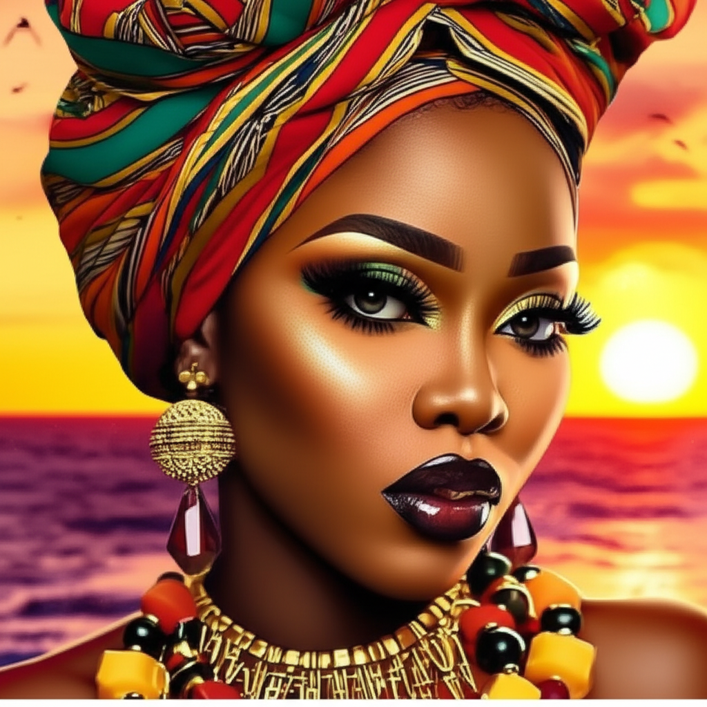 Bold & Beautiful
