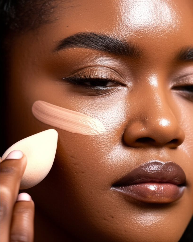 Perfect Foundation