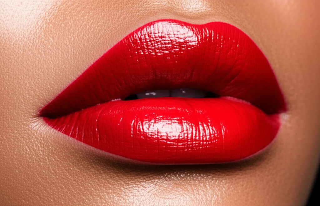 Vibrant Lipsticks