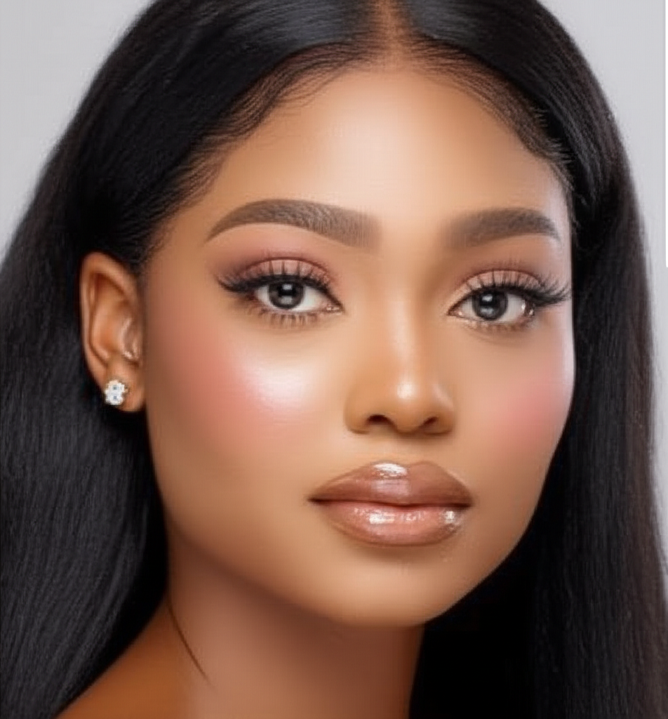 Natural Glow