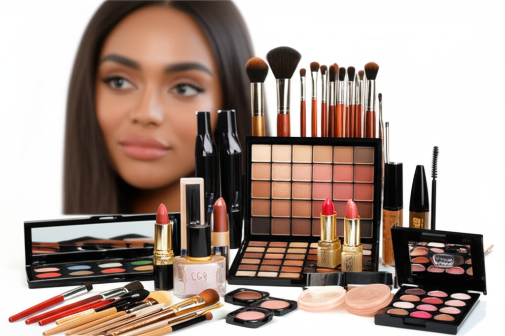 Pro Makeup Kit